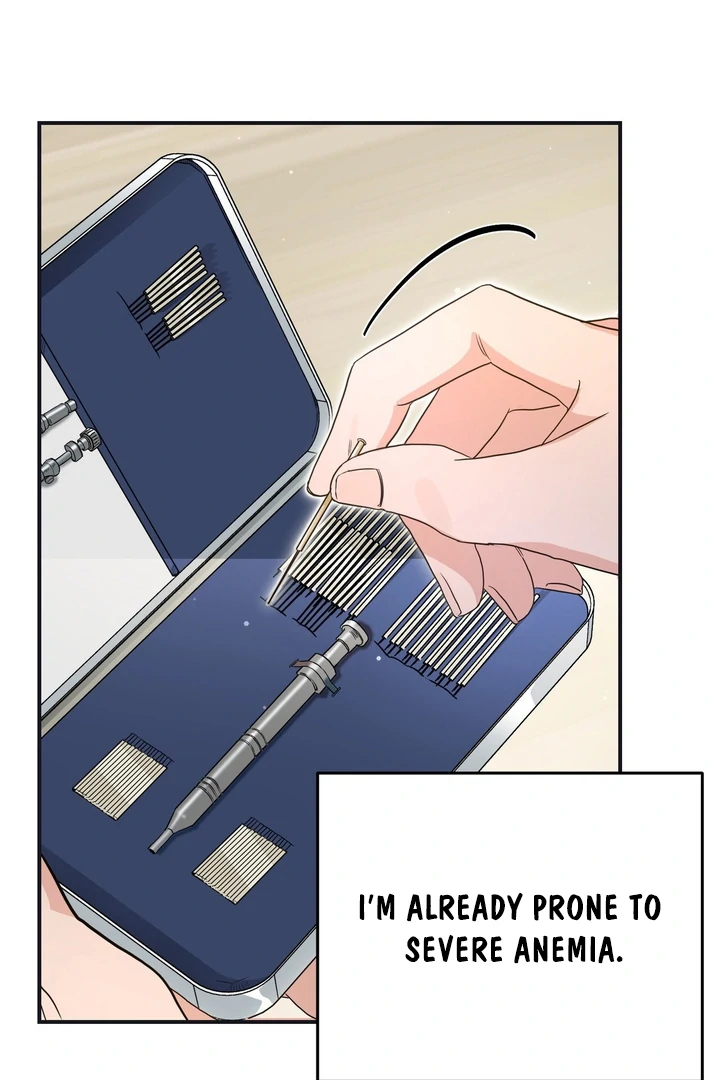 My Alpha Era Began After Eating Gongjin-dan ( paradise scans ) - Chapter 1 manhwa