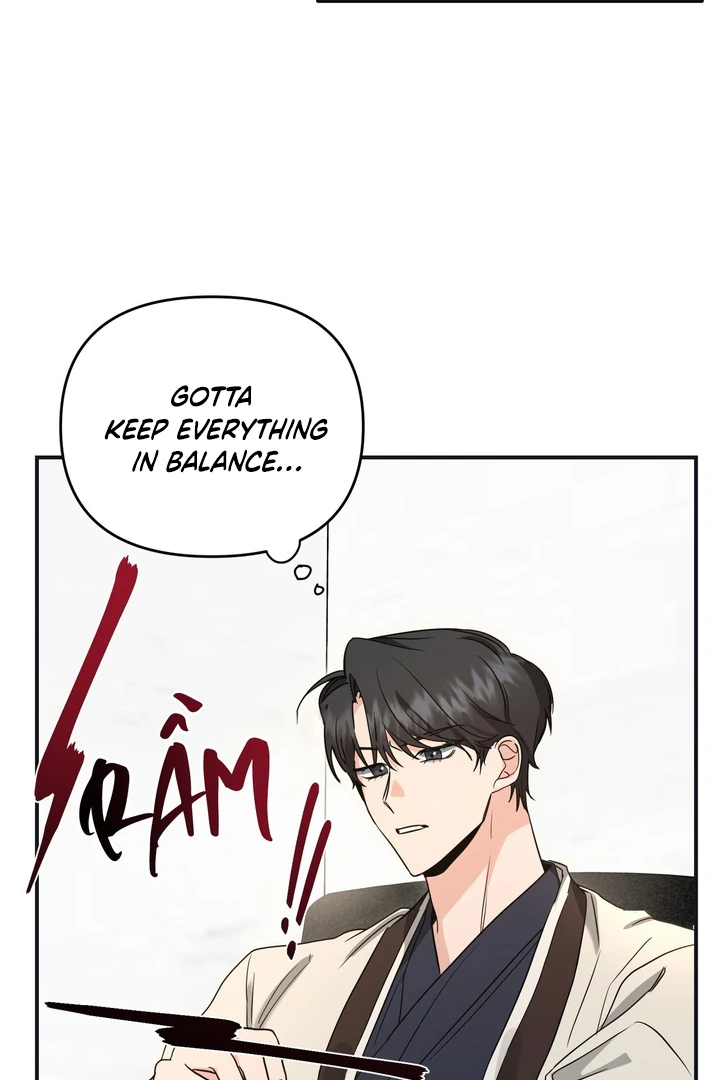 My Alpha Era Began After Eating Gongjin-dan ( paradise scans ) - Chapter 1 manhwa