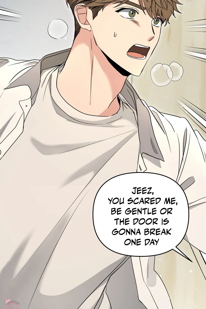My Alpha Era Began After Eating Gongjin-dan ( paradise scans ) - Chapter 1 manhwa