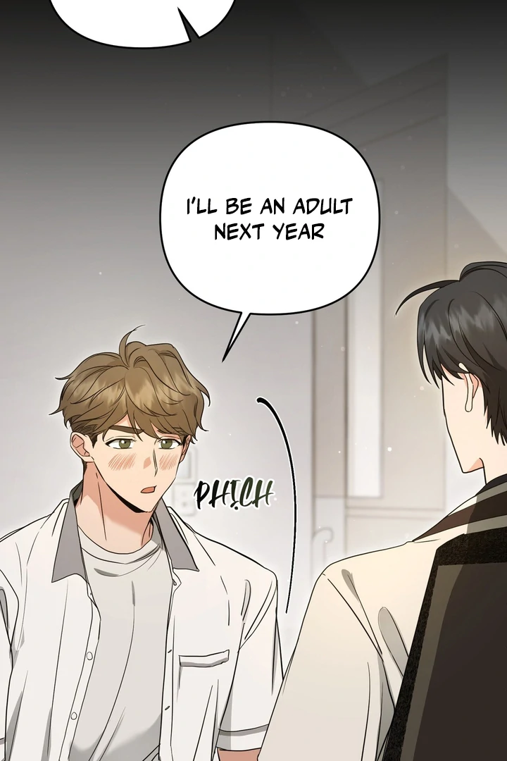 My Alpha Era Began After Eating Gongjin-dan ( paradise scans ) - Chapter 1 manhwa
