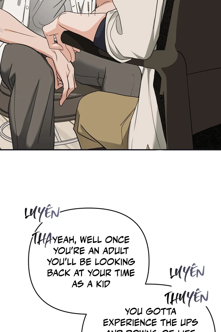 My Alpha Era Began After Eating Gongjin-dan ( paradise scans ) - Chapter 1 manhwa