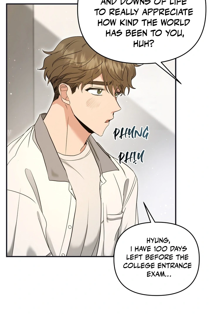 My Alpha Era Began After Eating Gongjin-dan ( paradise scans ) - Chapter 1 manhwa