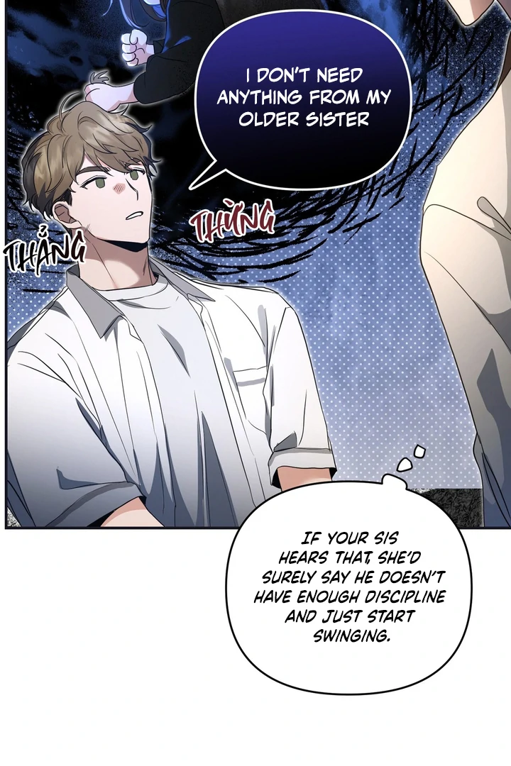 My Alpha Era Began After Eating Gongjin-dan ( paradise scans ) - Chapter 1 manhwa