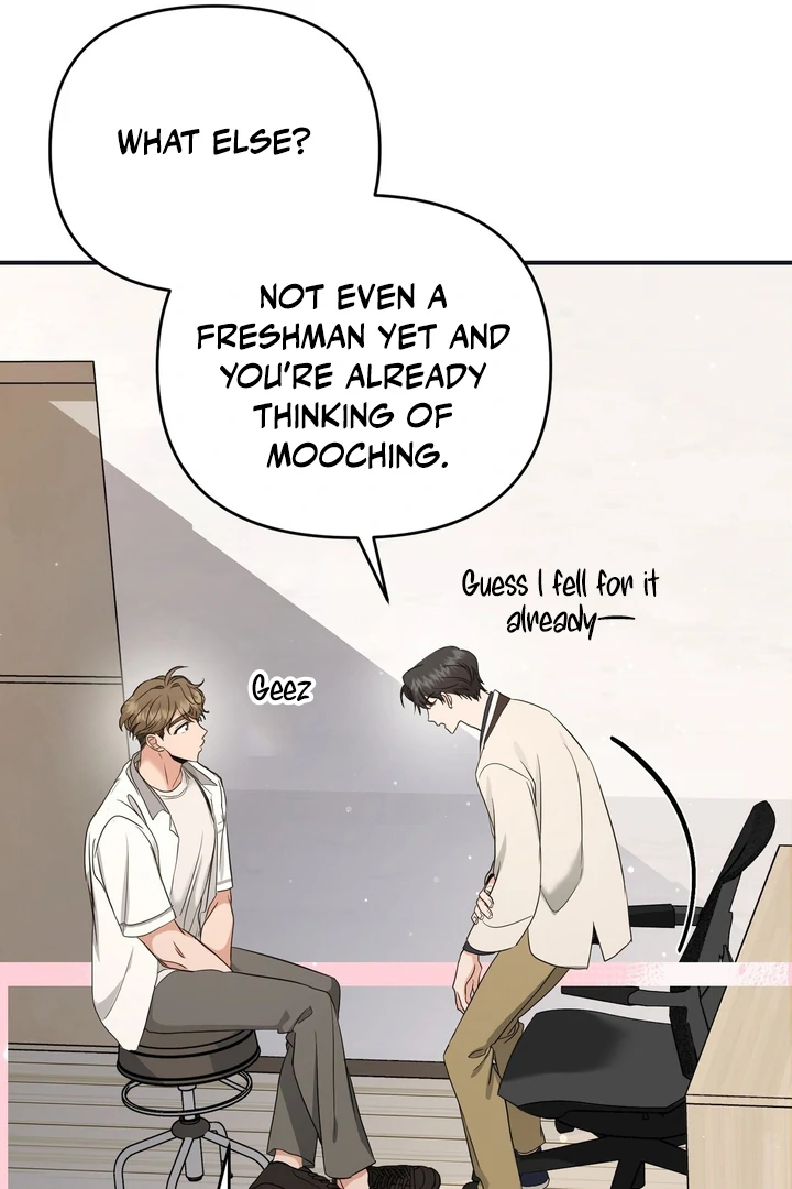 My Alpha Era Began After Eating Gongjin-dan ( paradise scans ) - Chapter 1 manhwa