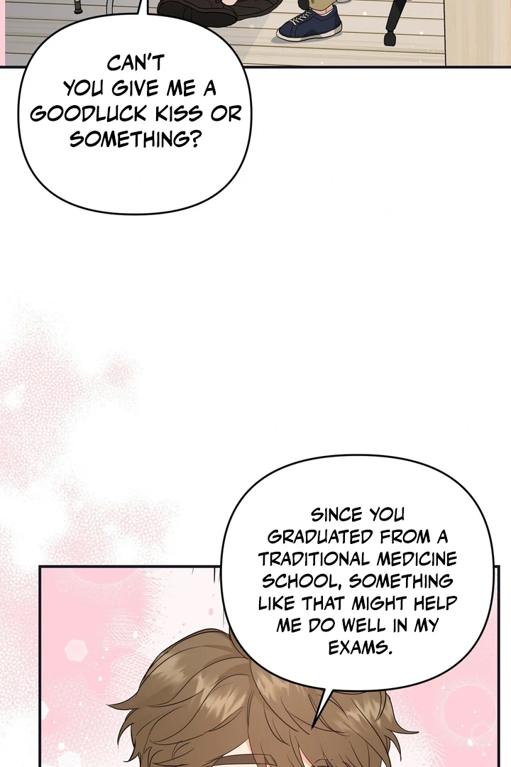 My Alpha Era Began After Eating Gongjin-dan ( paradise scans ) - Chapter 1 manhwa