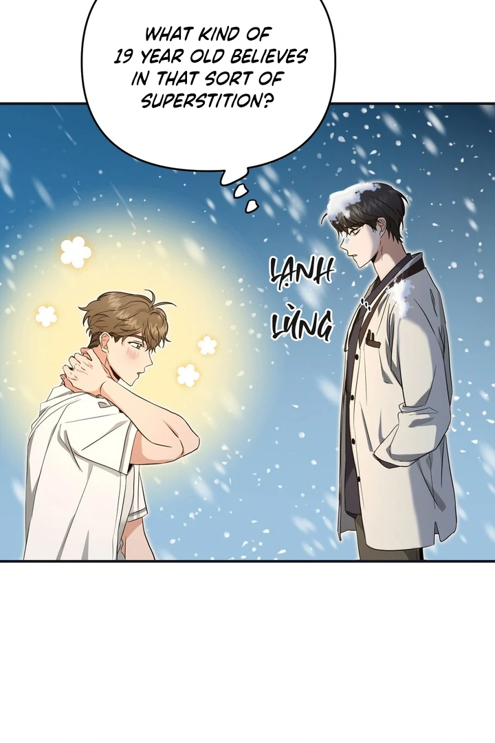 My Alpha Era Began After Eating Gongjin-dan ( paradise scans ) - Chapter 1 manhwa