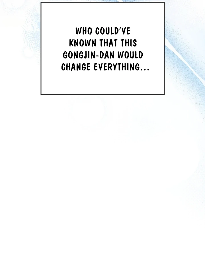 My Alpha Era Began After Eating Gongjin-dan ( paradise scans ) - Chapter 1 manhwa