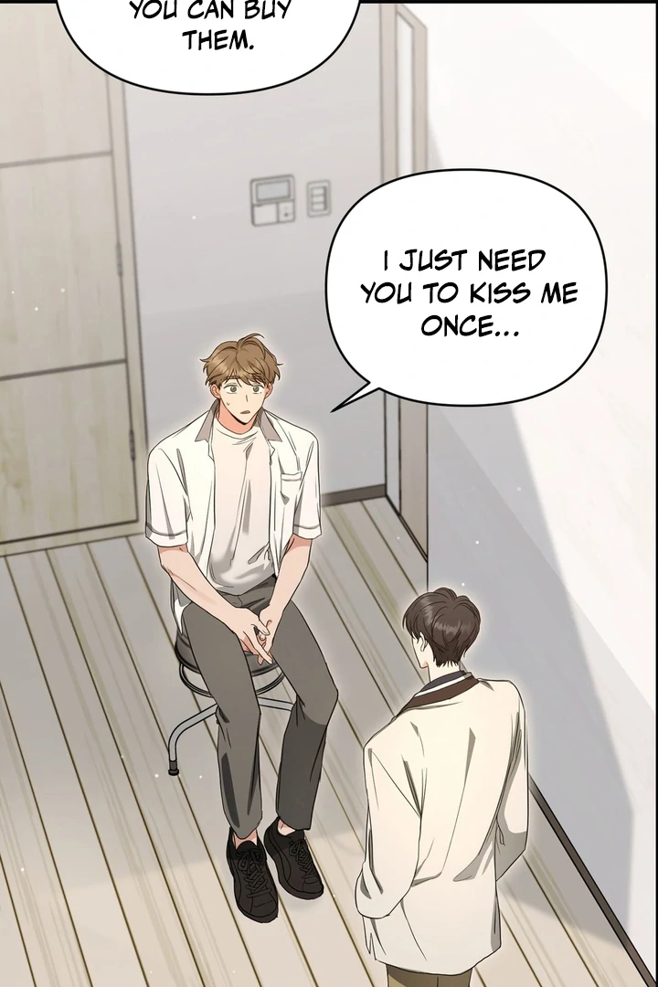 My Alpha Era Began After Eating Gongjin-dan ( paradise scans ) - Chapter 2 manhwa
