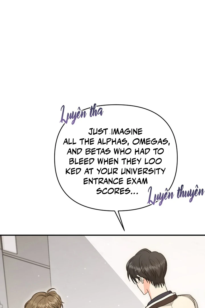 My Alpha Era Began After Eating Gongjin-dan ( paradise scans ) - Chapter 2 manhwa