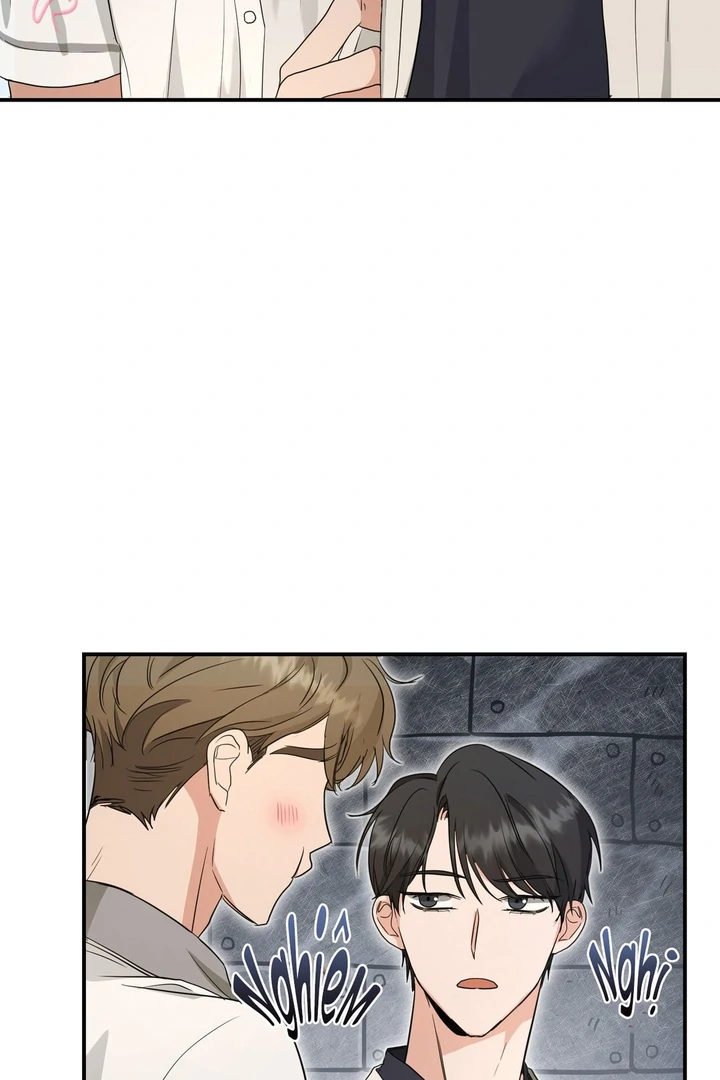 My Alpha Era Began After Eating Gongjin-dan ( paradise scans ) - Chapter 2 manhwa