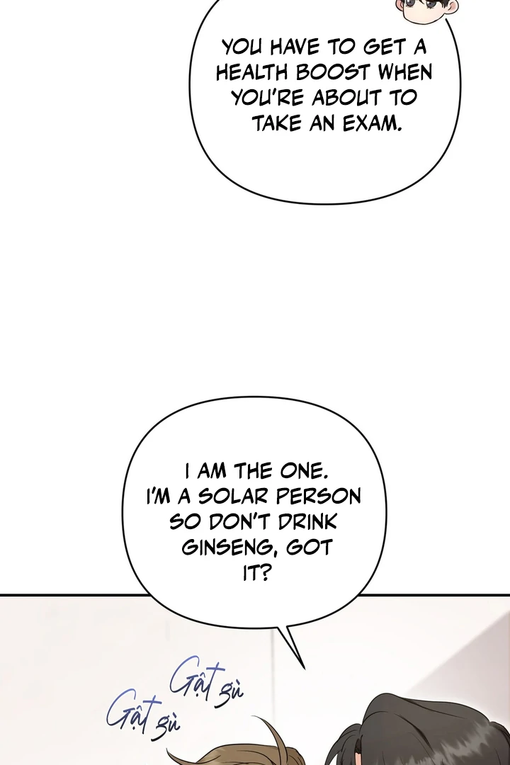 My Alpha Era Began After Eating Gongjin-dan ( paradise scans ) - Chapter 2 manhwa