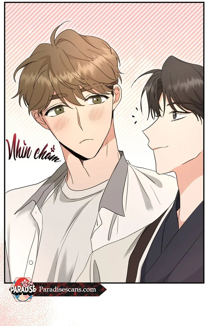 My Alpha Era Began After Eating Gongjin-dan ( paradise scans ) - Chapter 2 manhwa
