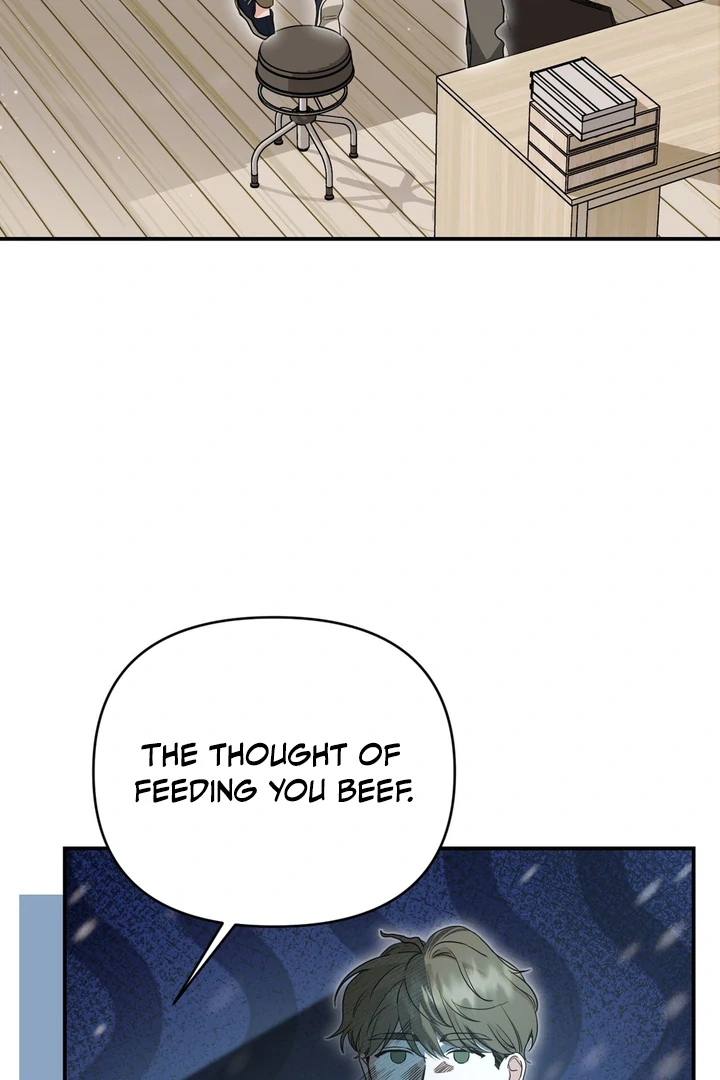 My Alpha Era Began After Eating Gongjin-dan ( paradise scans ) - Chapter 2 manhwa