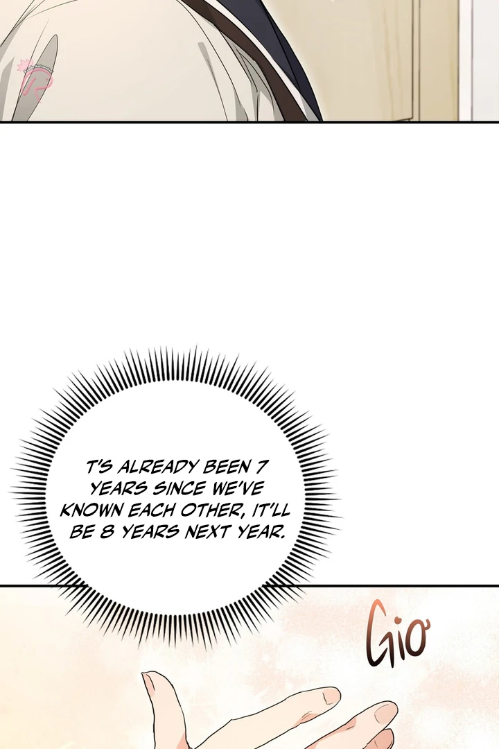 My Alpha Era Began After Eating Gongjin-dan ( paradise scans ) - Chapter 2 manhwa
