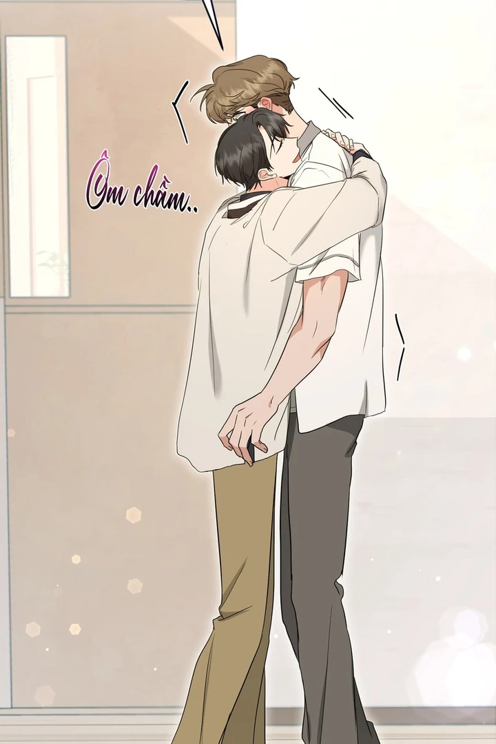 My Alpha Era Began After Eating Gongjin-dan ( paradise scans ) - Chapter 2 manhwa