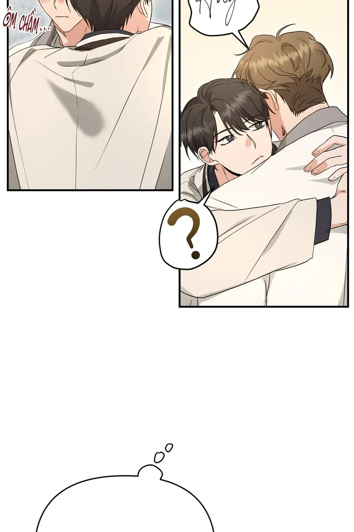 My Alpha Era Began After Eating Gongjin-dan ( paradise scans ) - Chapter 2 manhwa
