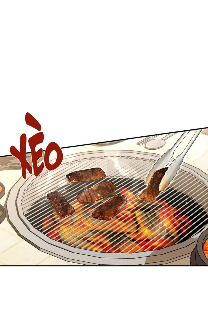 My Alpha Era Began After Eating Gongjin-dan ( paradise scans ) - Chapter 2 manhwa