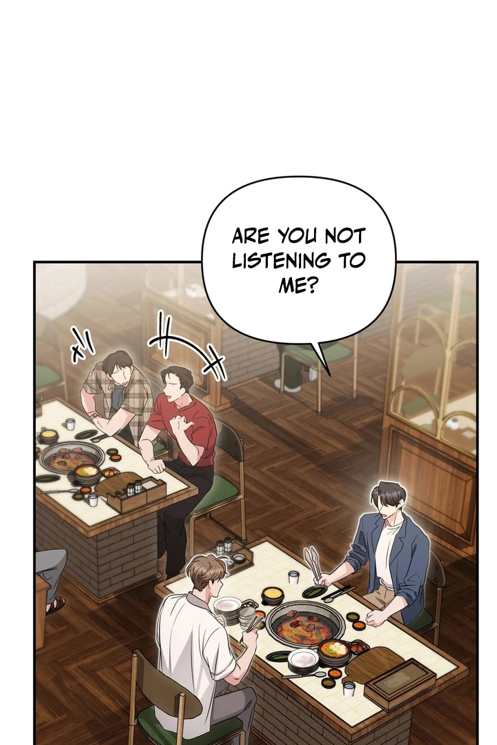 My Alpha Era Began After Eating Gongjin-dan ( paradise scans ) - Chapter 2 manhwa