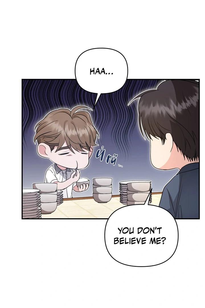 My Alpha Era Began After Eating Gongjin-dan ( paradise scans ) - Chapter 2 manhwa
