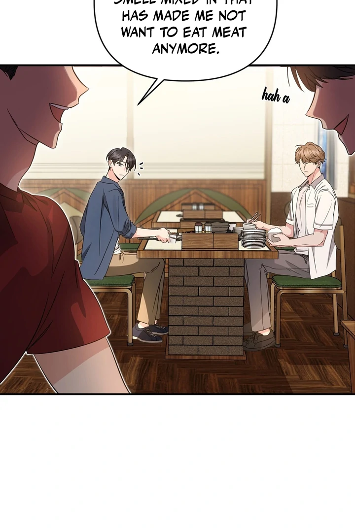My Alpha Era Began After Eating Gongjin-dan ( paradise scans ) - Chapter 2 manhwa