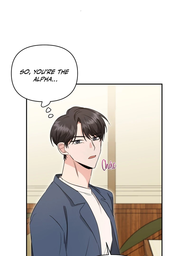 My Alpha Era Began After Eating Gongjin-dan ( paradise scans ) - Chapter 2 manhwa