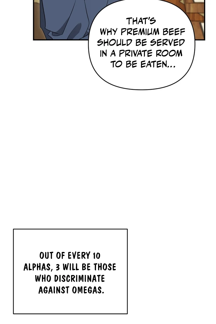 My Alpha Era Began After Eating Gongjin-dan ( paradise scans ) - Chapter 2 manhwa