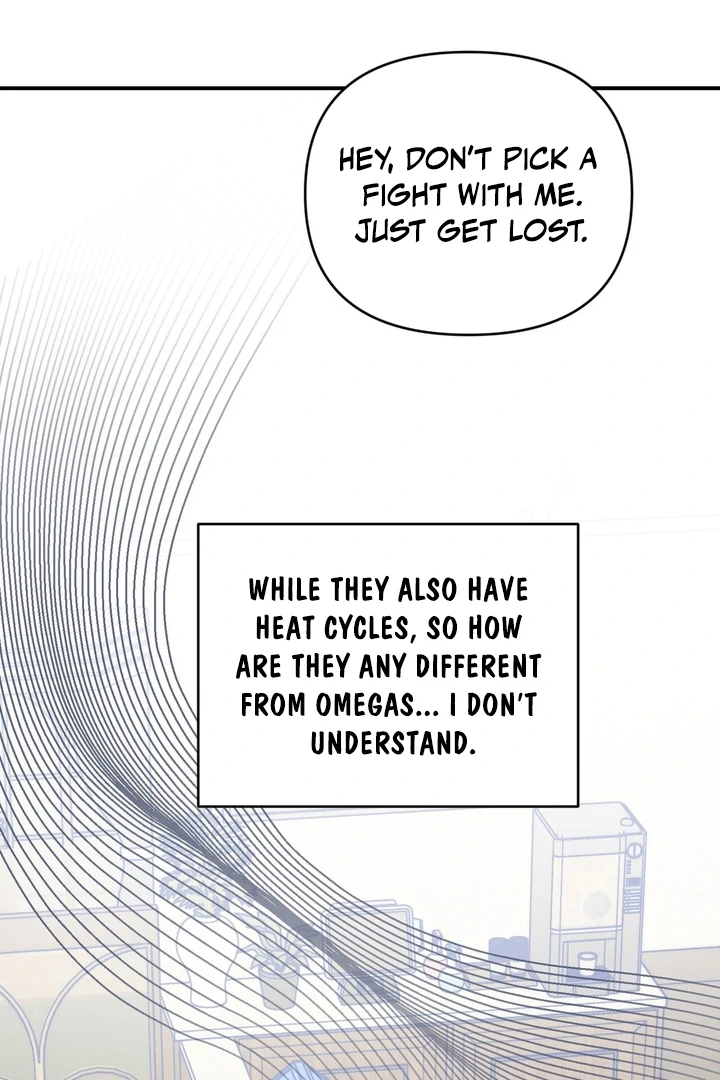 My Alpha Era Began After Eating Gongjin-dan ( paradise scans ) - Chapter 2 manhwa