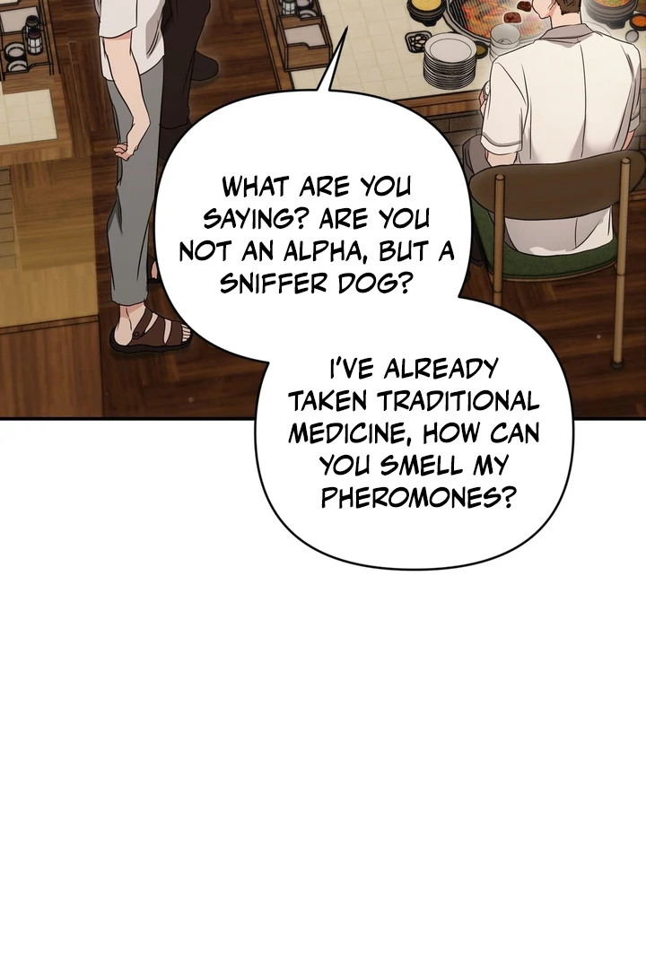 My Alpha Era Began After Eating Gongjin-dan ( paradise scans ) - Chapter 2 manhwa