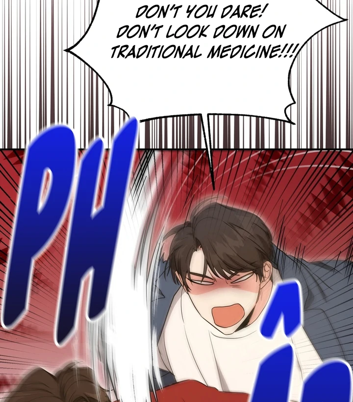 My Alpha Era Began After Eating Gongjin-dan ( paradise scans ) - Chapter 2 manhwa