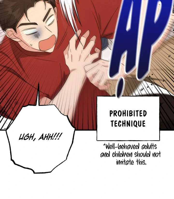 My Alpha Era Began After Eating Gongjin-dan ( paradise scans ) - Chapter 2 manhwa