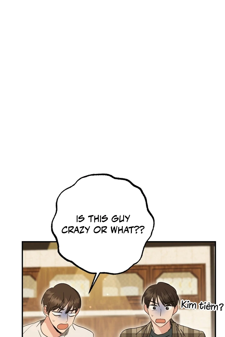 My Alpha Era Began After Eating Gongjin-dan ( paradise scans ) - Chapter 2 manhwa