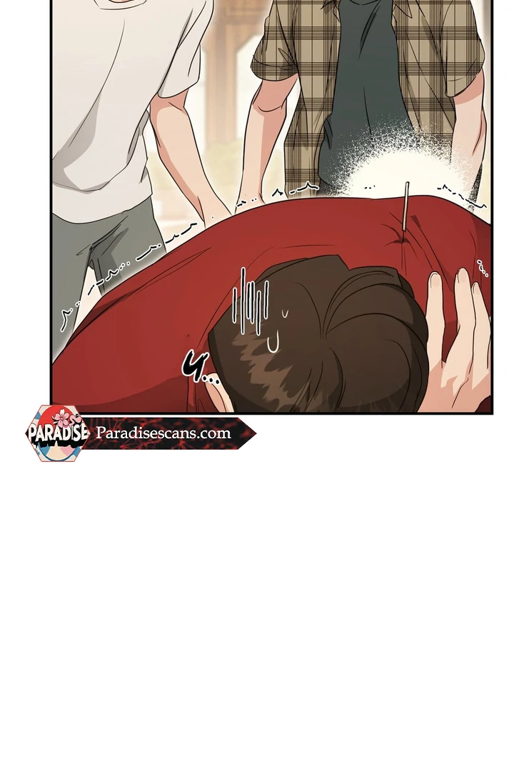 My Alpha Era Began After Eating Gongjin-dan ( paradise scans ) - Chapter 2 manhwa