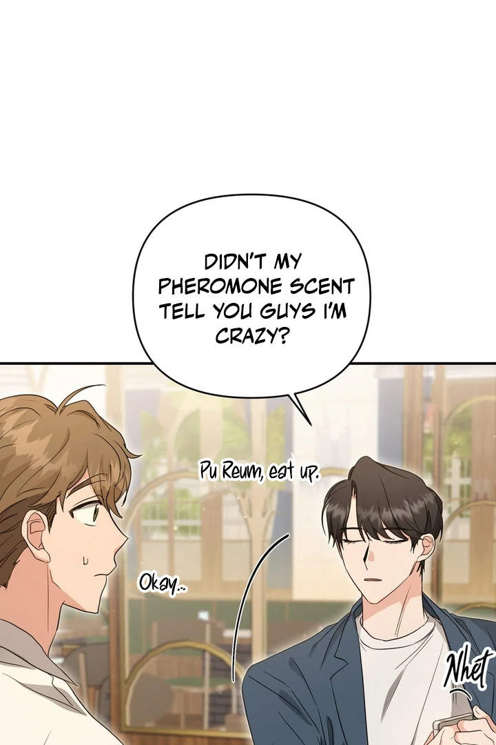 My Alpha Era Began After Eating Gongjin-dan ( paradise scans ) - Chapter 2 manhwa