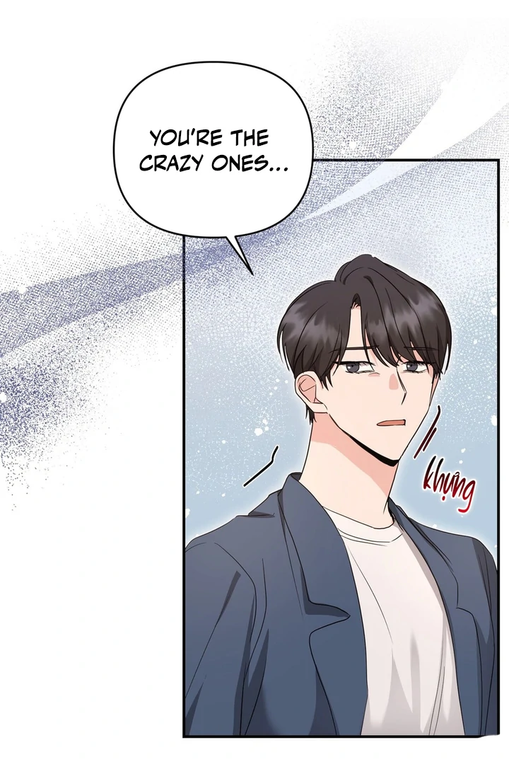 My Alpha Era Began After Eating Gongjin-dan ( paradise scans ) - Chapter 2 manhwa
