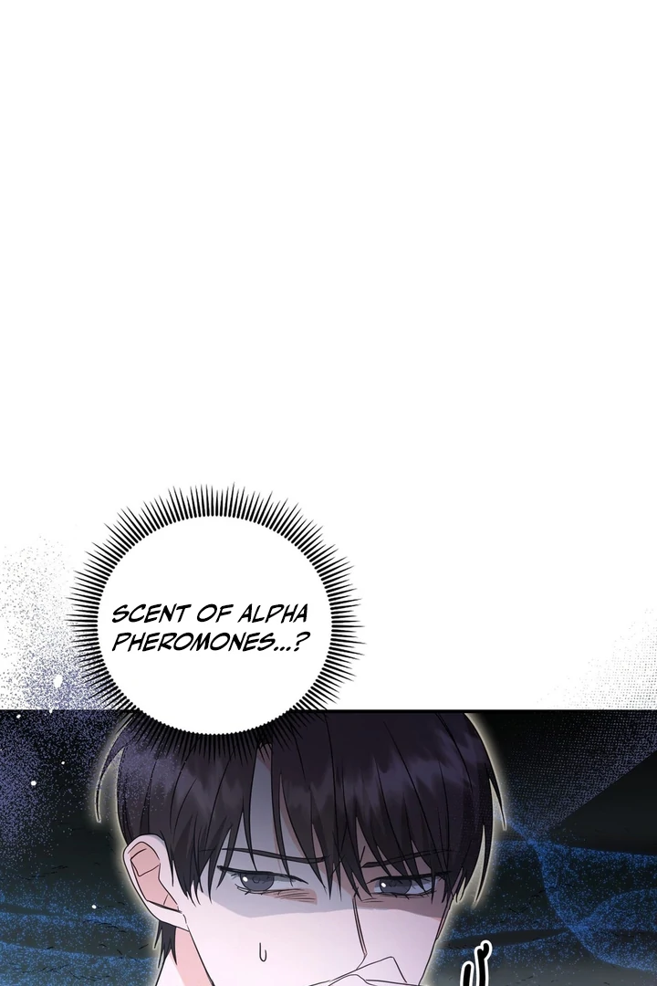 My Alpha Era Began After Eating Gongjin-dan ( paradise scans ) - Chapter 2 manhwa