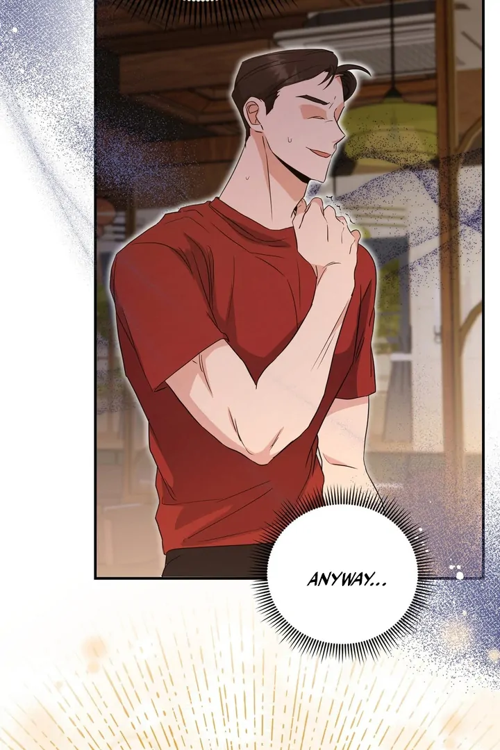 My Alpha Era Began After Eating Gongjin-dan ( paradise scans ) - Chapter 2 manhwa