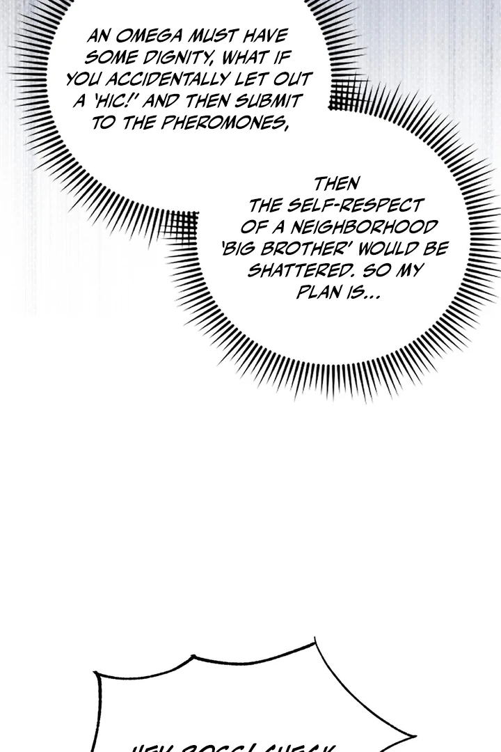 My Alpha Era Began After Eating Gongjin-dan ( paradise scans ) - Chapter 2 manhwa