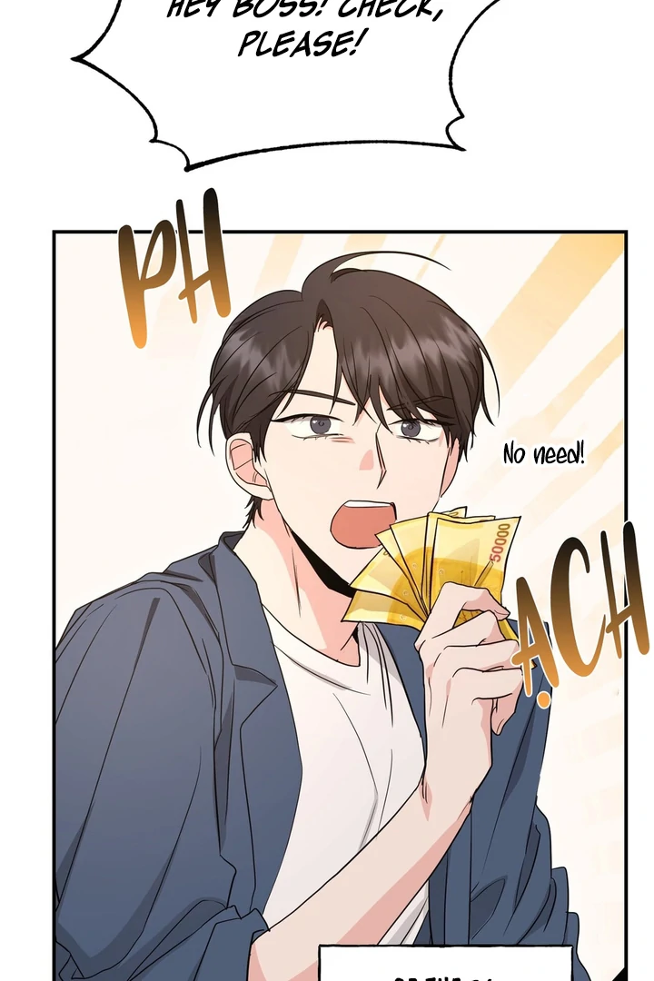 My Alpha Era Began After Eating Gongjin-dan ( paradise scans ) - Chapter 2 manhwa