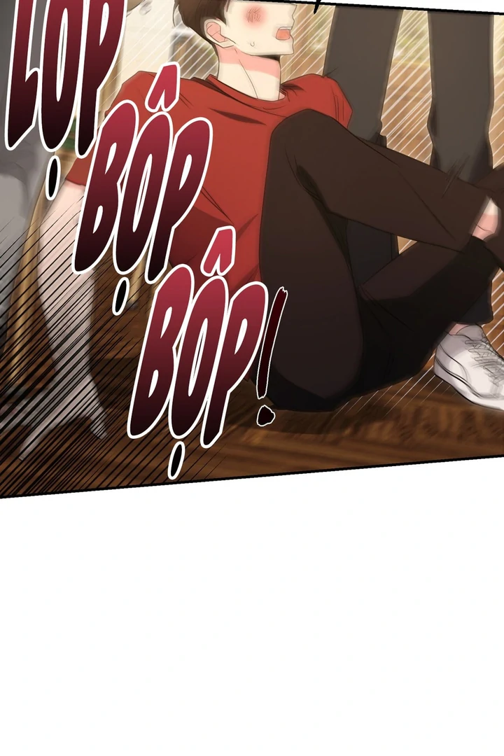 My Alpha Era Began After Eating Gongjin-dan ( paradise scans ) - Chapter 2 manhwa