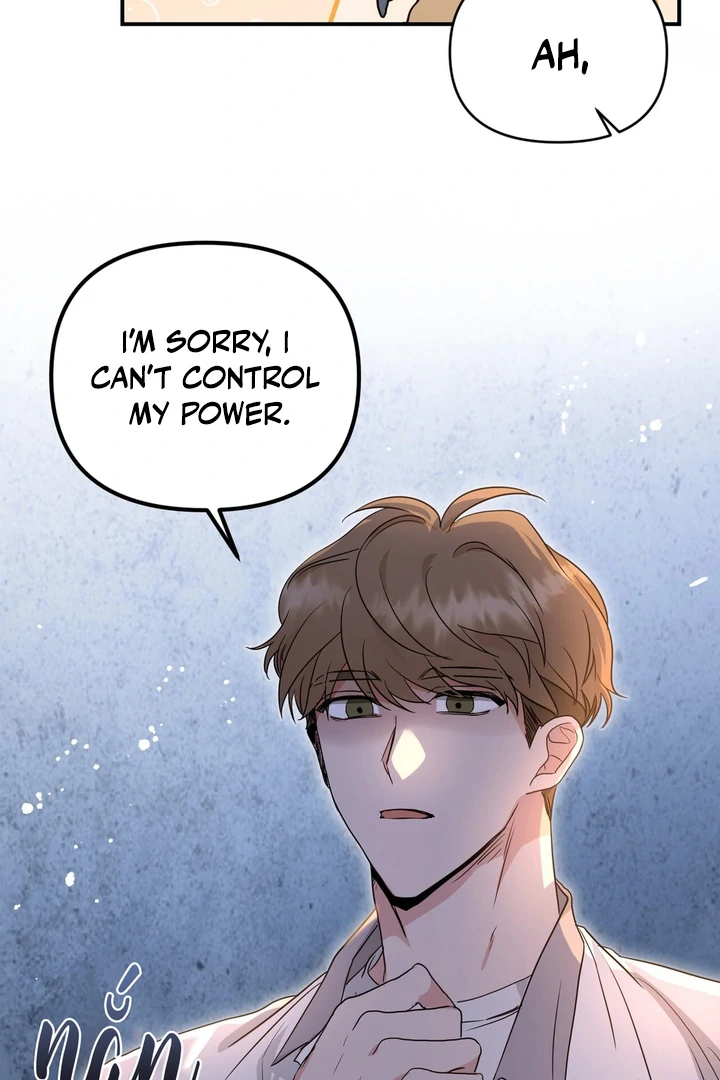 My Alpha Era Began After Eating Gongjin-dan ( paradise scans ) - Chapter 2 manhwa