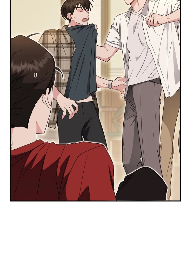 My Alpha Era Began After Eating Gongjin-dan ( paradise scans ) - Chapter 2 manhwa