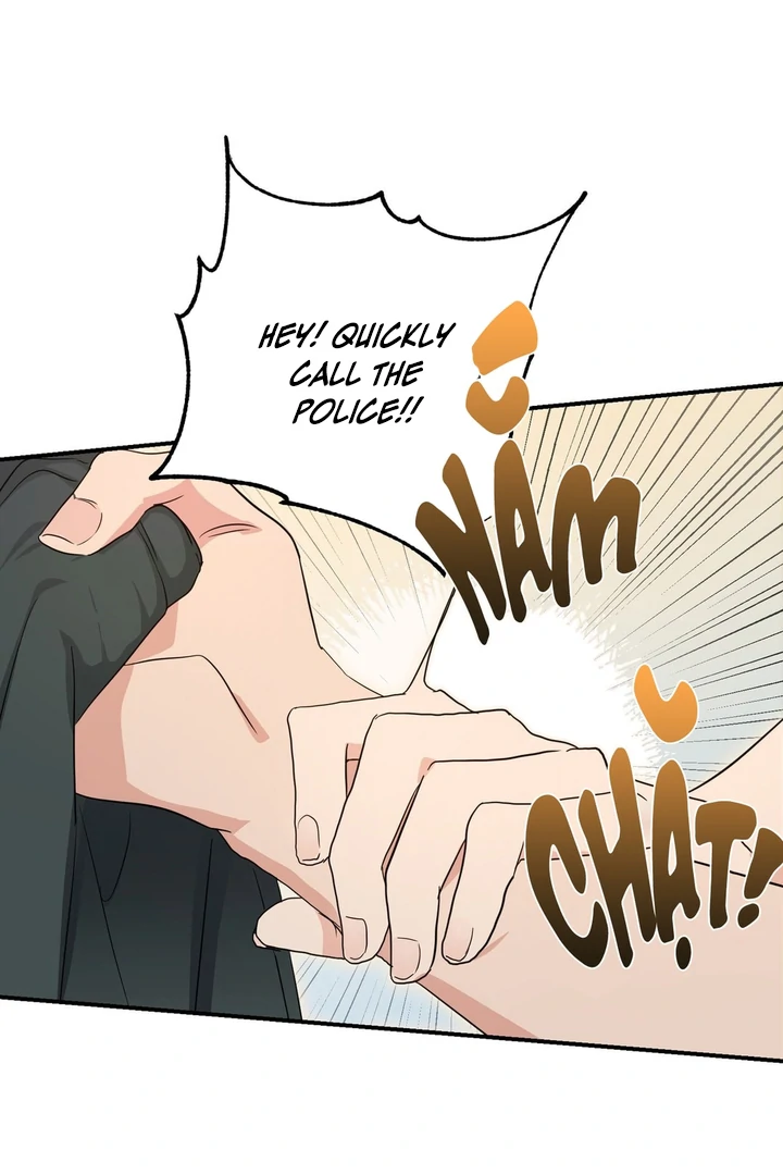 My Alpha Era Began After Eating Gongjin-dan ( paradise scans ) - Chapter 2 manhwa