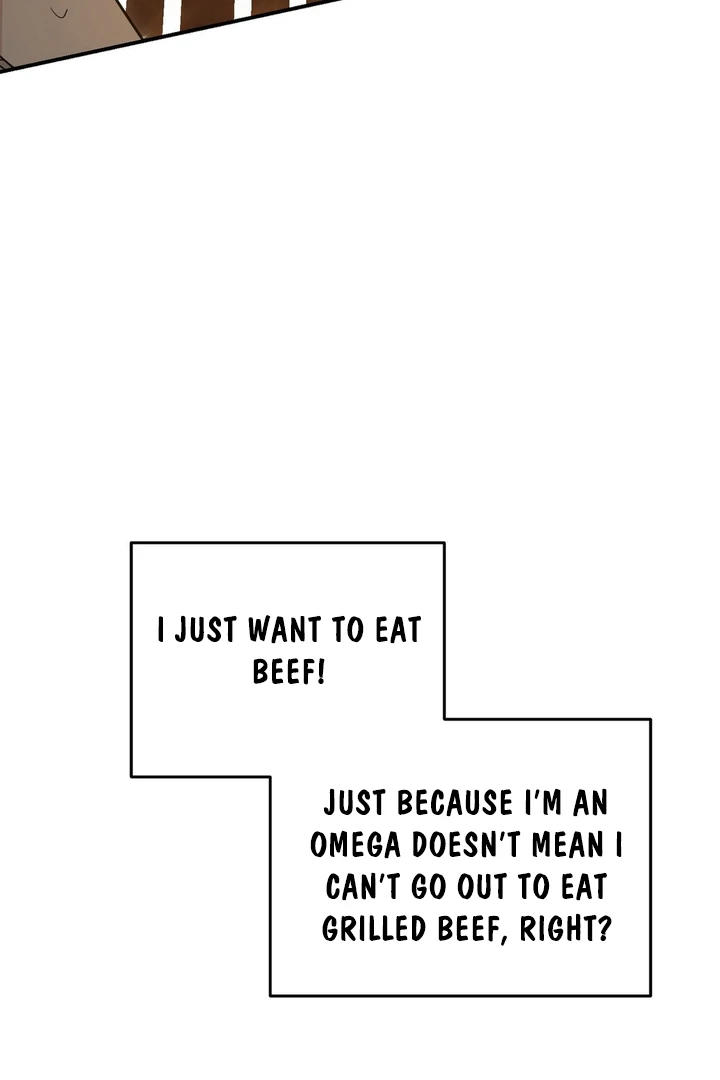 My Alpha Era Began After Eating Gongjin-dan ( paradise scans ) - Chapter 2 manhwa