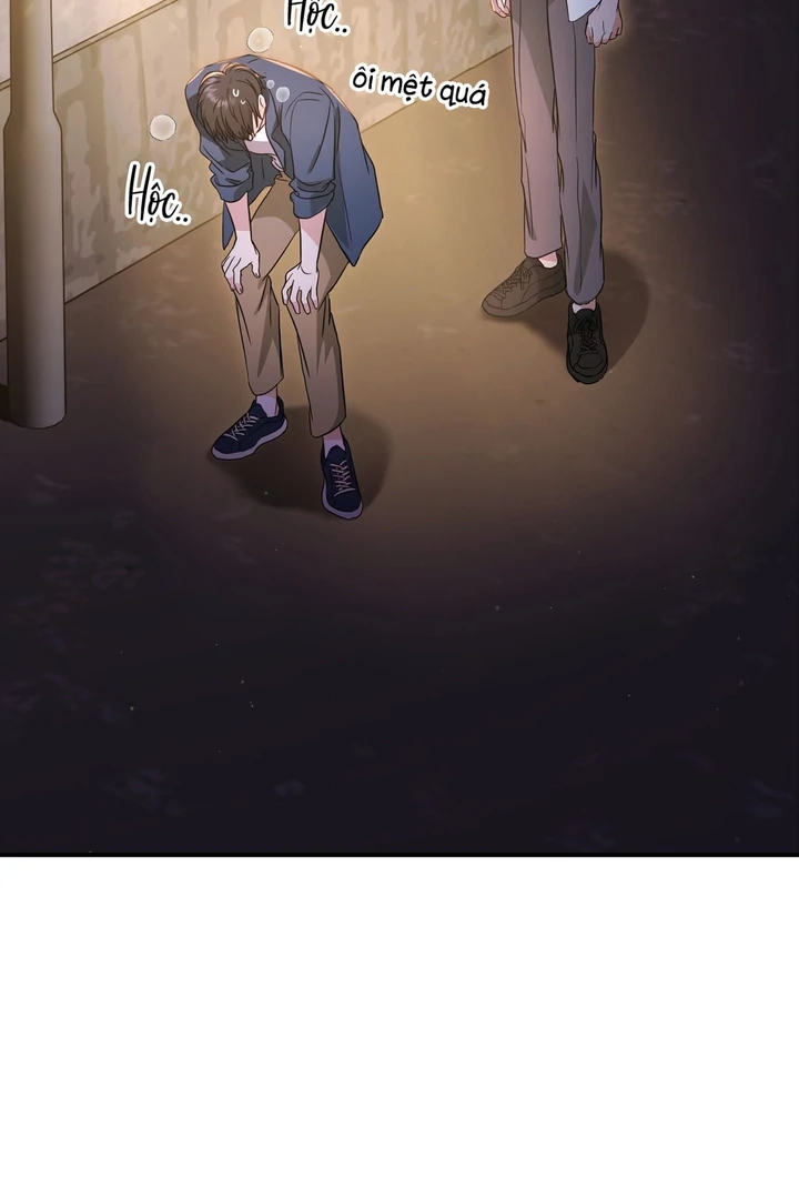My Alpha Era Began After Eating Gongjin-dan ( paradise scans ) - Chapter 2 manhwa