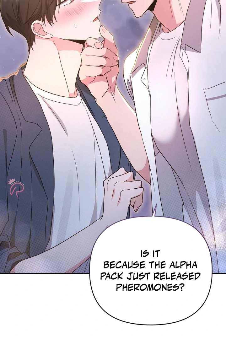 My Alpha Era Began After Eating Gongjin-dan ( paradise scans ) - Chapter 2 manhwa