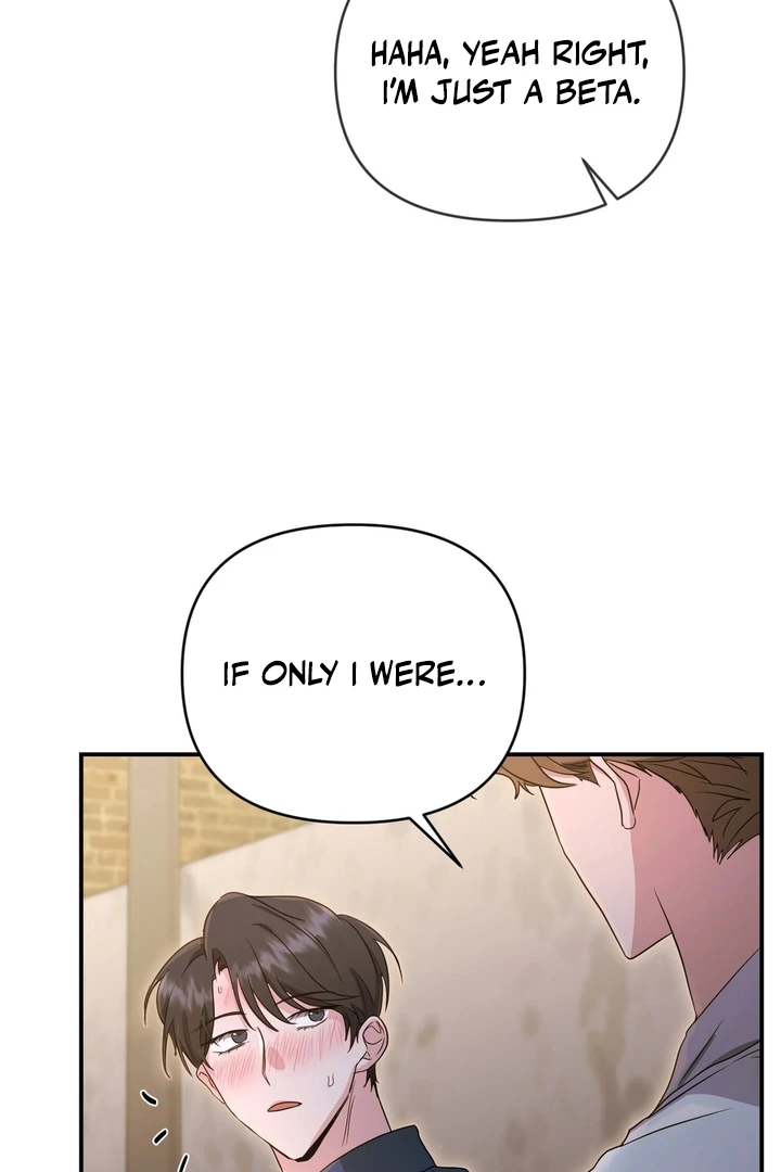 My Alpha Era Began After Eating Gongjin-dan ( paradise scans ) - Chapter 2 manhwa