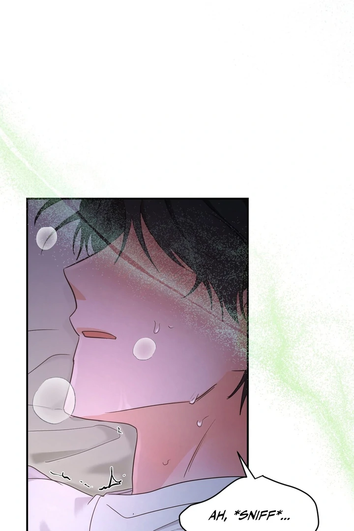 My Alpha Era Began After Eating Gongjin-dan ( paradise scans ) - Chapter 2 manhwa