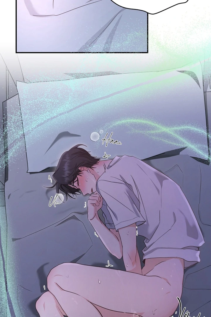 My Alpha Era Began After Eating Gongjin-dan ( paradise scans ) - Chapter 2 manhwa
