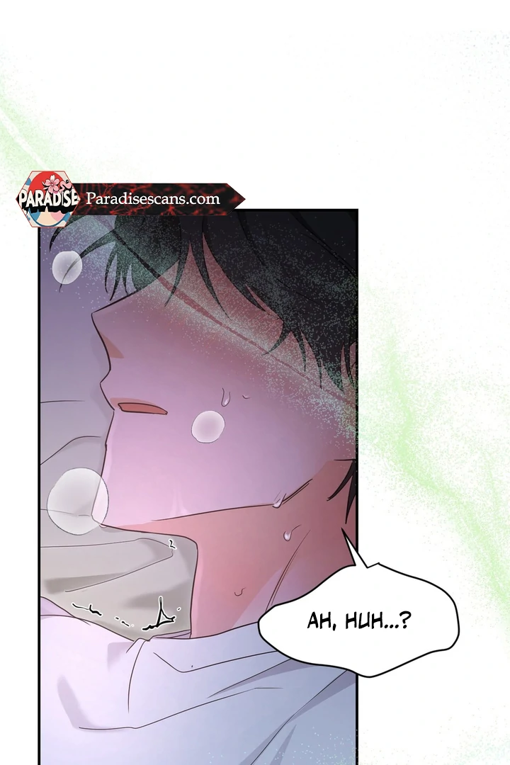My Alpha Era Began After Eating Gongjin-dan ( paradise scans ) - Chapter 3 manhwa