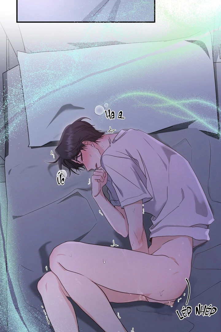 My Alpha Era Began After Eating Gongjin-dan ( paradise scans ) - Chapter 3 manhwa